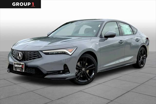 2026 Acura Integra FWD A-Spec with Technology for sale in Houston, TX