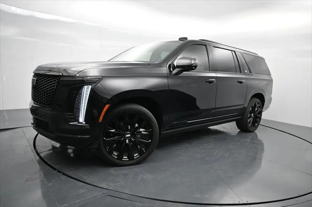 2026 Cadillac Escalade ESV Platinum Sport for sale in Metairie, LA