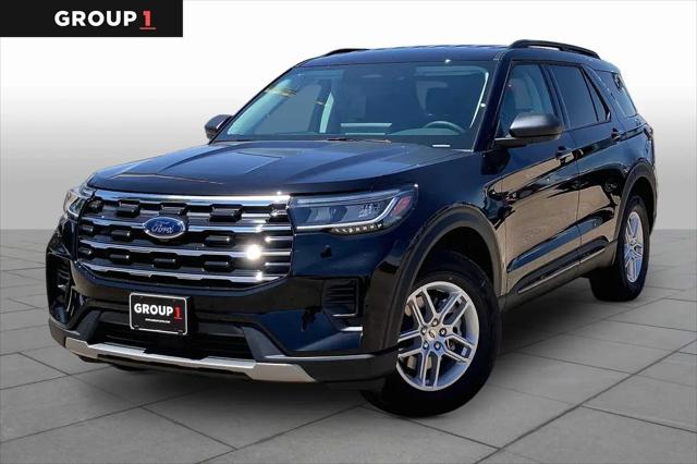 2026 Ford Explorer Active for sale in Lubbock, TX