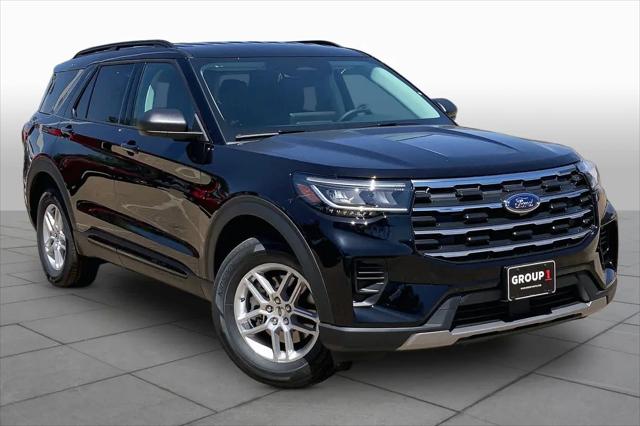 2026 Ford Explorer Active for sale in Lubbock, TX
