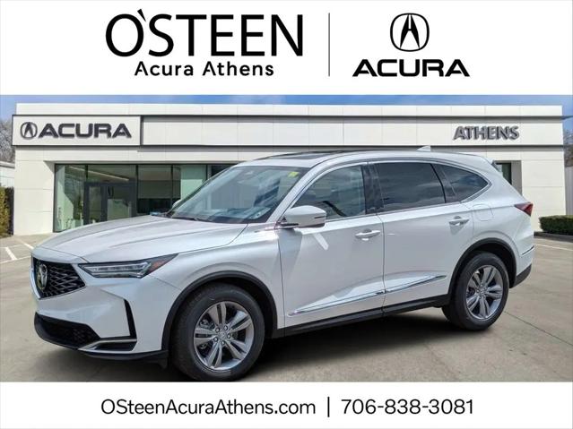 2026 Acura MDX Standard for sale in Athens, GA