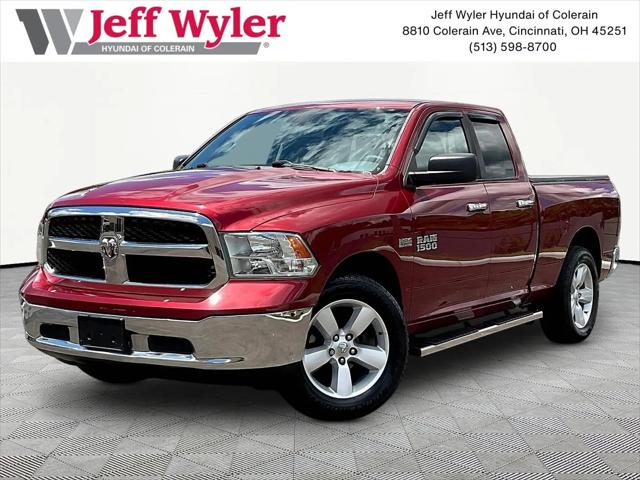 2015 Ram 1500 SLT for sale near Cincinnati, OH