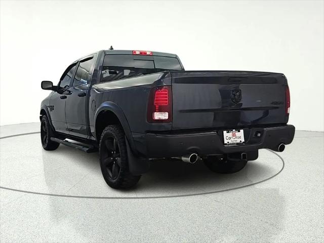 2020 Ram 1500 SLT