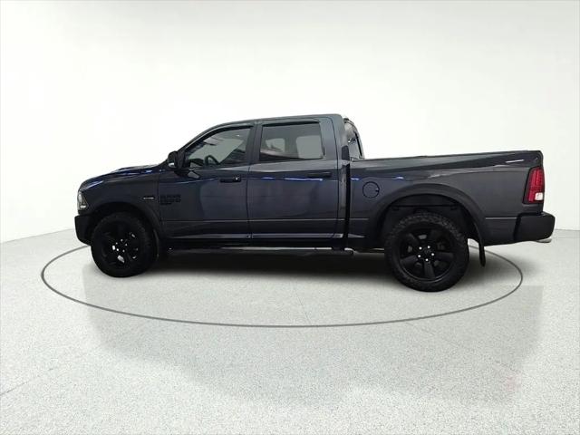 2020 Ram 1500 SLT