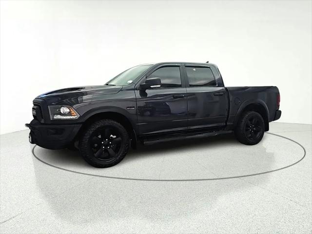 2020 Ram 1500 SLT