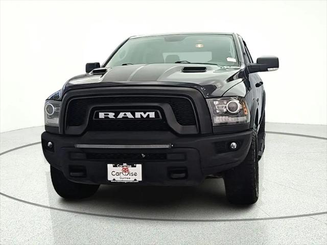 2020 Ram 1500 SLT