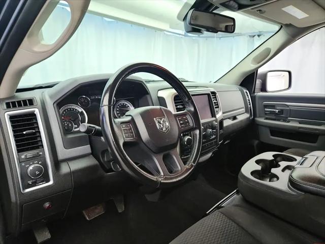 2020 Ram 1500 SLT