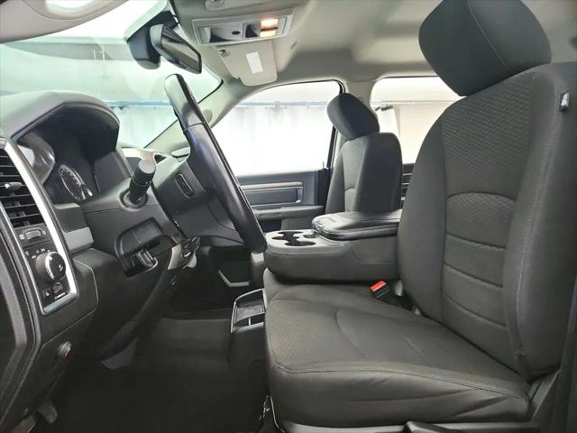 2020 Ram 1500 SLT