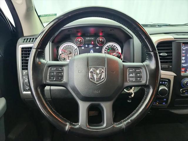 2020 Ram 1500 SLT