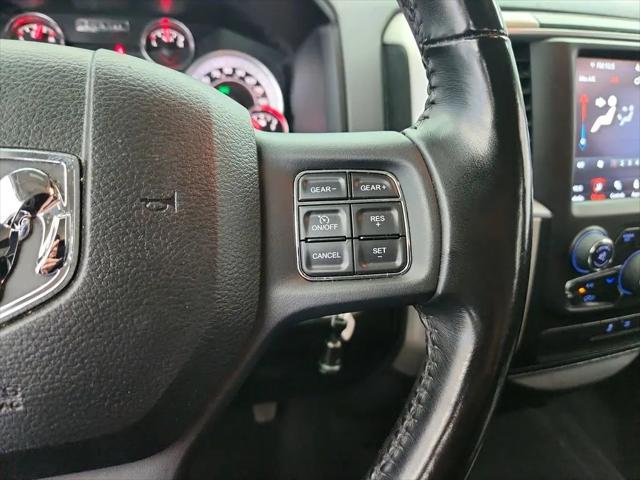 2020 Ram 1500 SLT