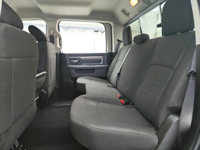2020 Ram 1500 SLT