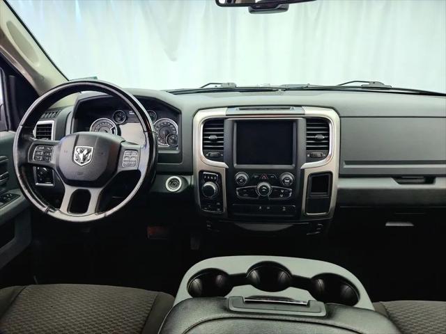 2020 Ram 1500 SLT