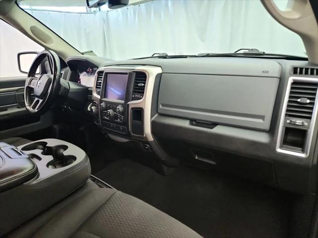 2020 Ram 1500 SLT
