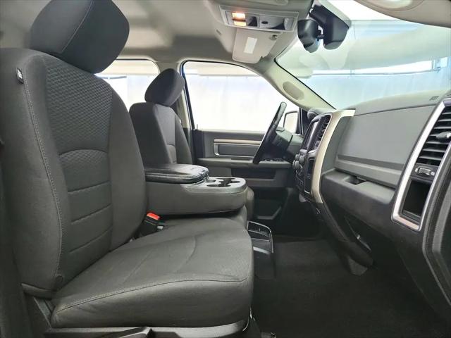 2020 Ram 1500 SLT