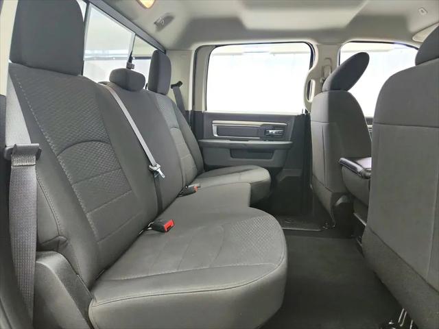 2020 Ram 1500 SLT