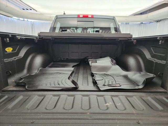 2020 Ram 1500 SLT