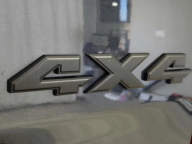 2020 Ram 1500 SLT