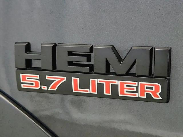 2020 Ram 1500 SLT