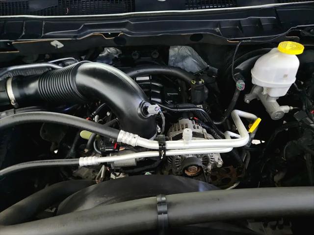 2020 Ram 1500 SLT