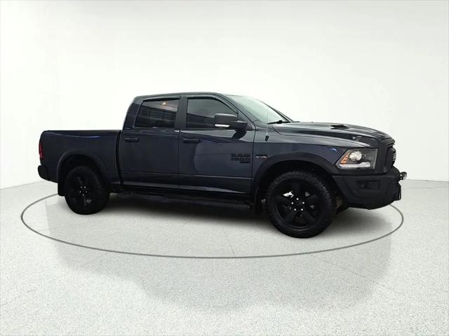 2020 Ram 1500 SLT