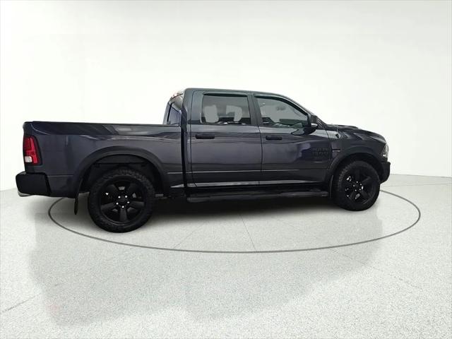 2020 Ram 1500 SLT