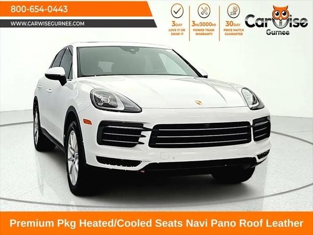 2020 Porsche Cayenne Cayenne for sale in Gurnee, IL