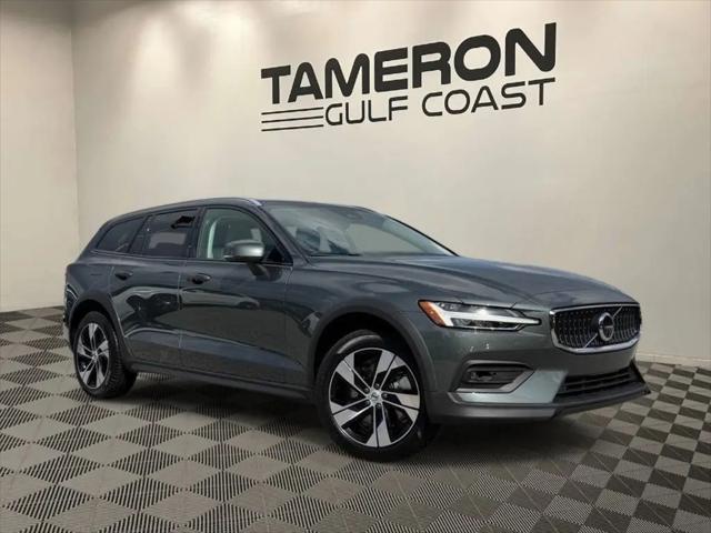 2026 Volvo V60 Cross Country Plus, B5 AWD Gas (mild hybrid) for sale in Mobile, AL