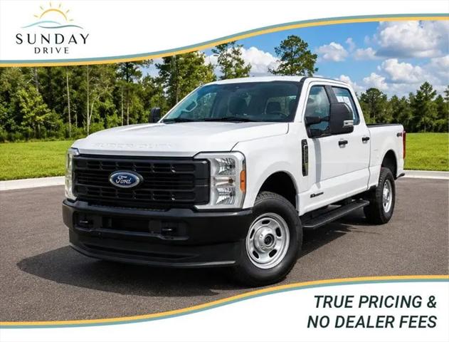2026 Ford F-250 XL for sale in St. Augustine, FL