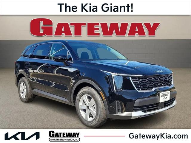 2026 Kia Sorento LX for sale in North Brunswick, NJ