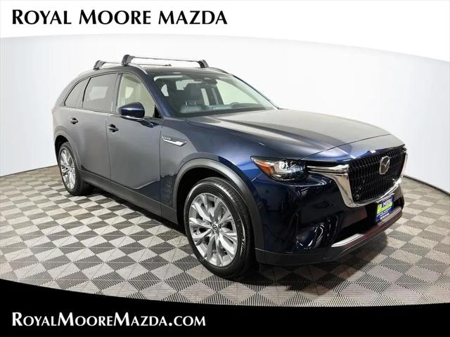 2026 Mazda X-90 3.3 Turbo Preferred for sale in Hillsboro, OR