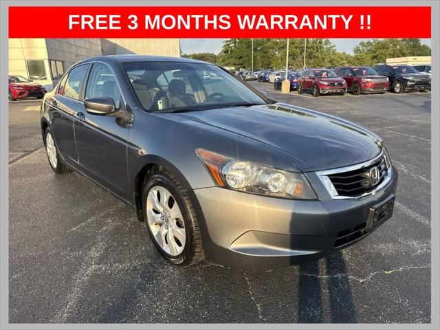 2009 Honda Accord 2.4 EX for sale near Lima, OH