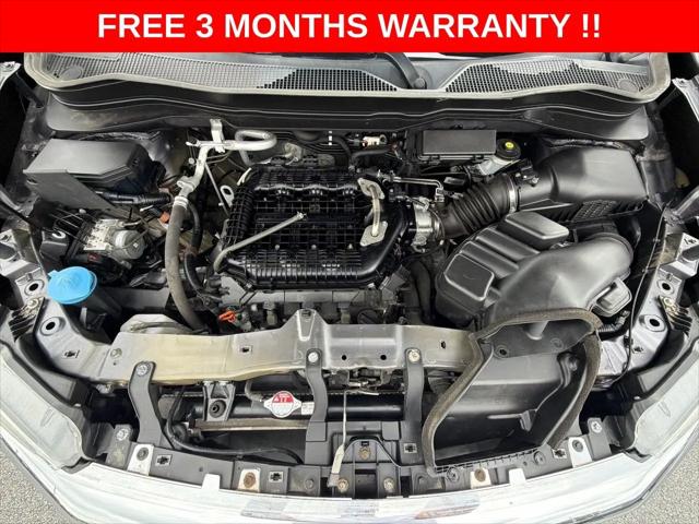 2021 Honda Pilot AWD Elite