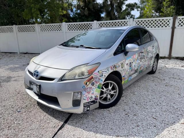 2010 Toyota Prius I for sale in Bradenton, FL
