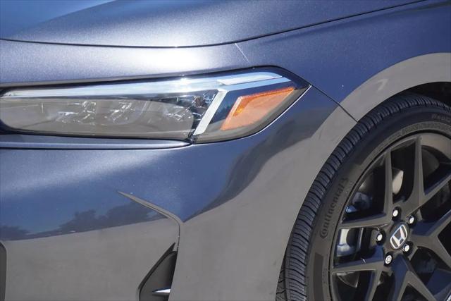 2026 Honda Civic Sport for sale in Rancho Cordova, CA