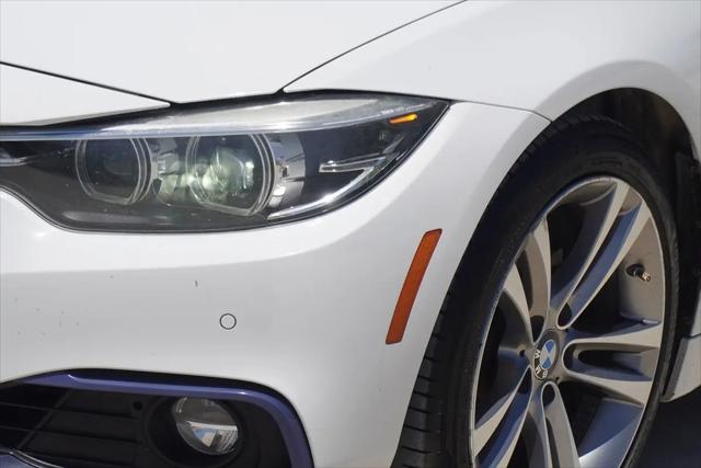 2018 BMW 430i Gran Coupe 430i for sale in Rancho Cordova, CA
