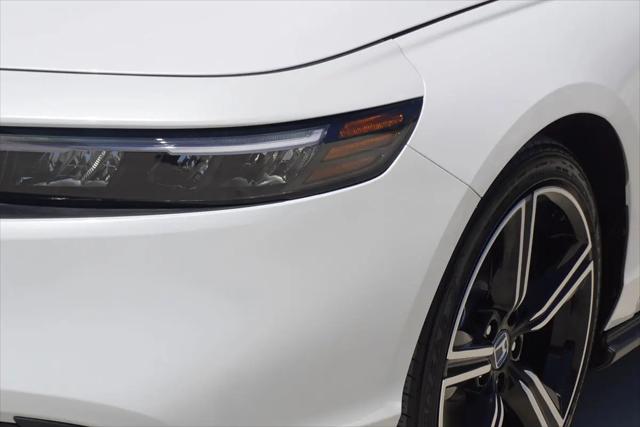 2025 Honda Accord Sedan Sport for sale in Rancho Cordova, CA