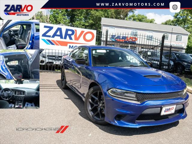 2020 Dodge Charger GT RWD for sale in Suitland, MD