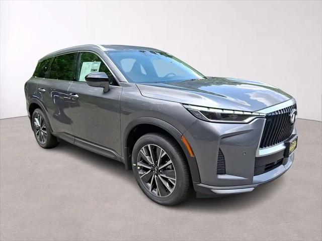 2027 INFINITI QX60 LUXE AWD for sale in Denville, NJ