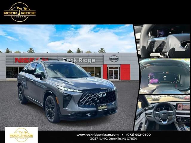 2027 INFINITI X6 SPORT for sale in Denville, NJ