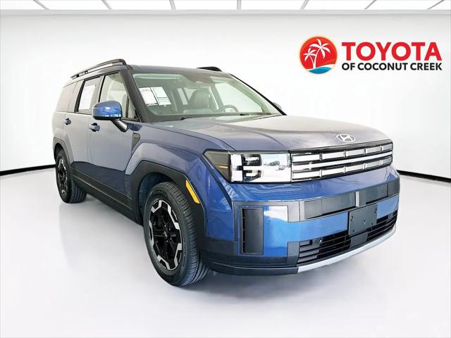 2025 Hyundai Santa Fe SEL for sale in Coconut Creek, FL