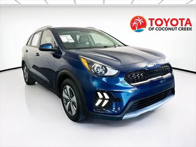 2022 Kia Niro LX for sale in Coconut Creek, FL