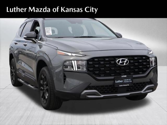 2023 Hyundai Santa Fe XRT for sale in Kansas City, MO