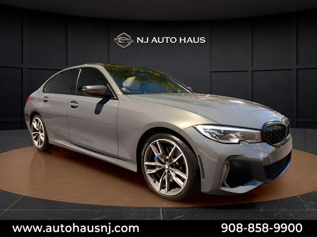 2020 BMW M340i M340i xDrive Sedan for sale in Elizabeth, NJ