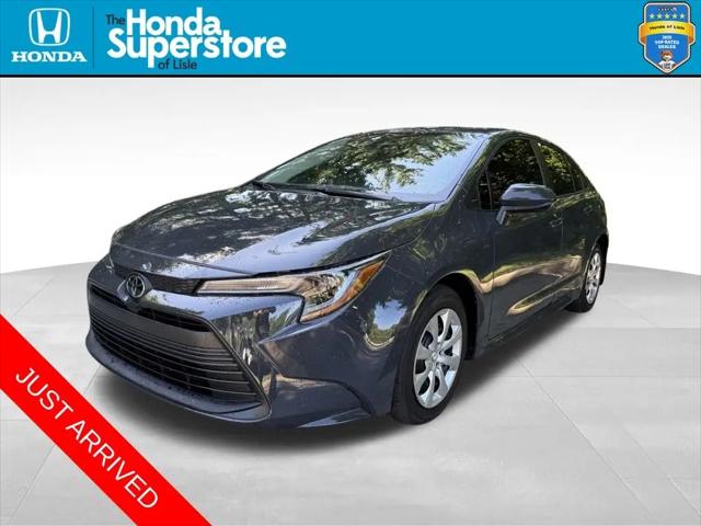 2026 Toyota Corolla LE for sale in Lisle, IL
