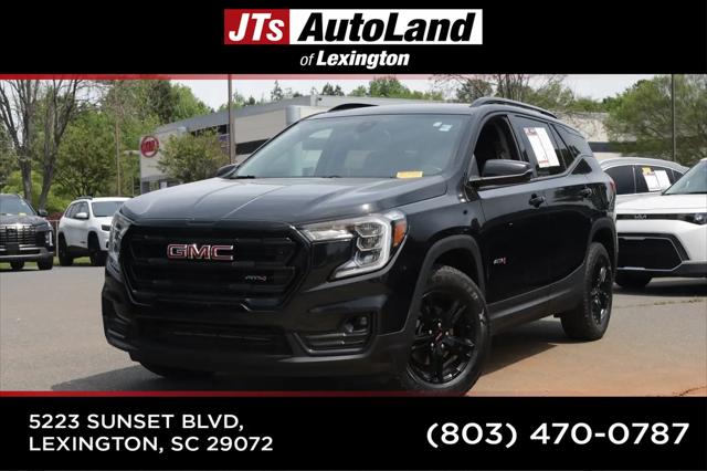 2023 GMC Terrain AWD AT4 for sale in Lexington, SC