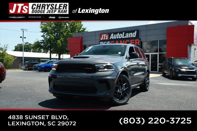 2026 Dodge Durango GT AWD HEMI V8 for sale in Lexington, SC