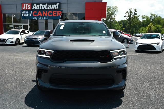 2026 Dodge Durango GT AWD HEMI V8