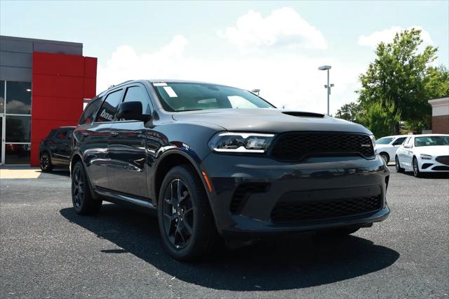 2026 Dodge Durango GT AWD HEMI V8