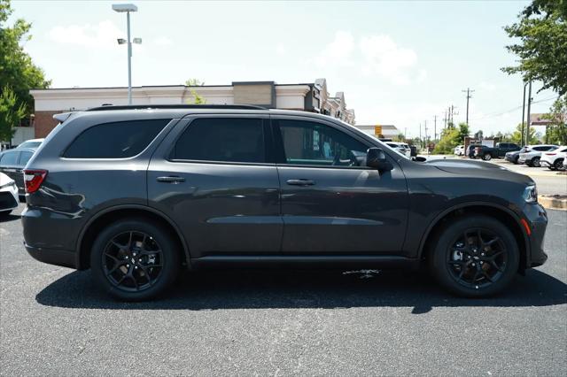 2026 Dodge Durango GT AWD HEMI V8