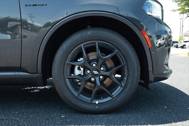 2026 Dodge Durango GT AWD HEMI V8